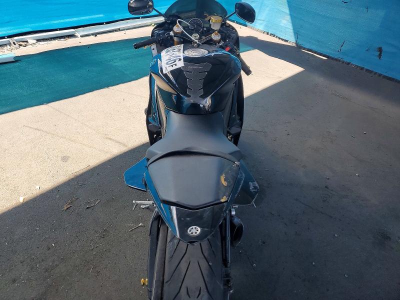 2009 Yamaha Yzfr6 მანქანა იყიდება აუქციონზე, vin: JYARJ16Y79A003259, აუქციონის ნომერი: 49163846