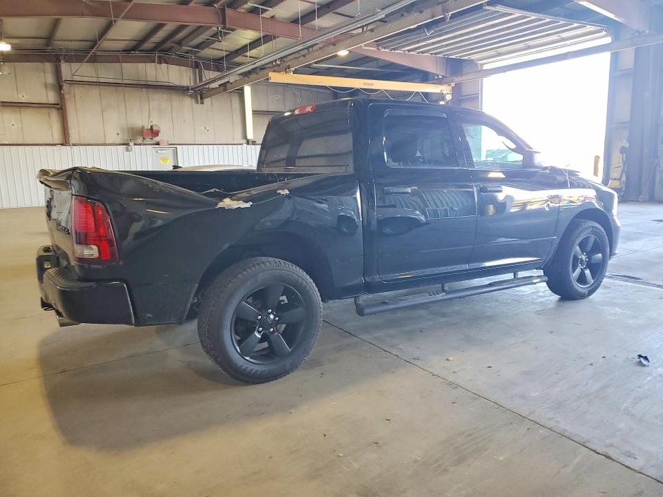 Продажа на аукционе авто 2015 Ram 1500, vin: 1C6RR7KT1FS516241, номер лота: 51100516