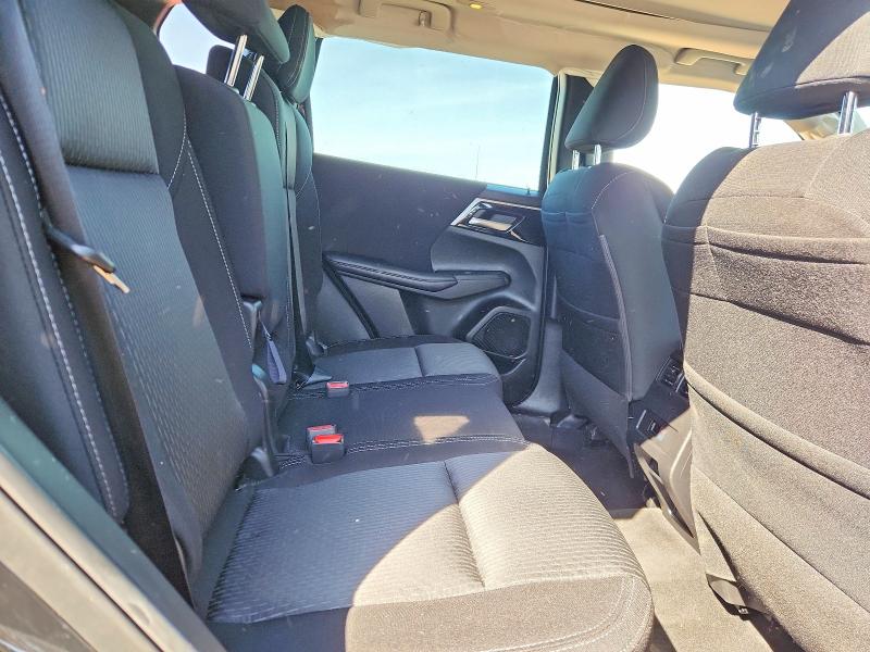 2023 Mitsubishi Outlander მანქანა იყიდება აუქციონზე, vin: JA4J4UA81PZ615273, აუქციონის ნომერი: 47965216
