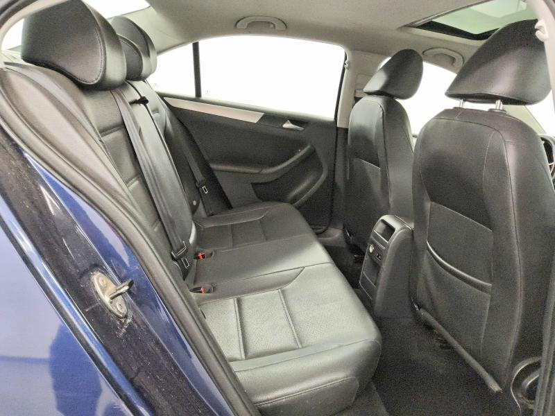 Продажа на аукционе авто 2011 Volkswagen Jetta, vin: 3VWLL7AJ7BM122775, номер лота: 47125036