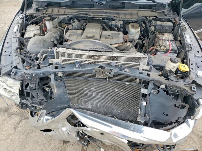 Продаж на аукціоні авто 2016 Ram 2500, vin: 3C6UR5CL1GG145152, номер лоту: 51122266