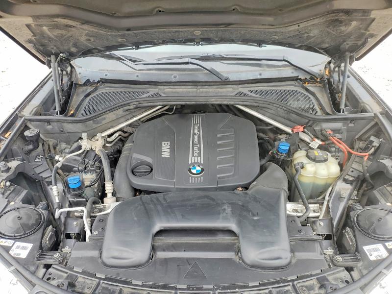 41627906 :رقم المزاد ، 5UXKS4C39H0Y15582 vin ، 2017 Bmw X5 مزاد بيع