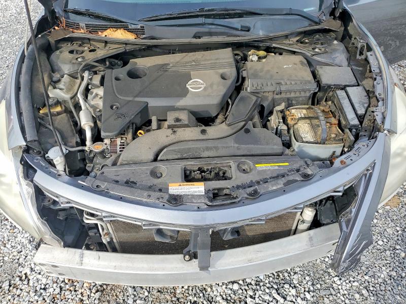Aukcja sprzedaży 2015 Nissan Altima, vin: 1N4AL3AP0FC197516, numer aukcji: 51513136