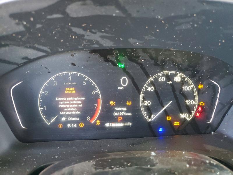Продажа на аукционе авто 2025 Honda Pilot, vin: 5FNYG1H48SB050399, номер лота: 48719596