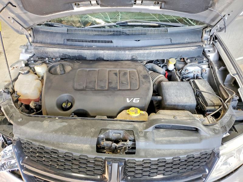 Продажа на аукционе авто 2016 Dodge Journey, vin: 3C4PDDGG1GT227708, номер лота: 48826206