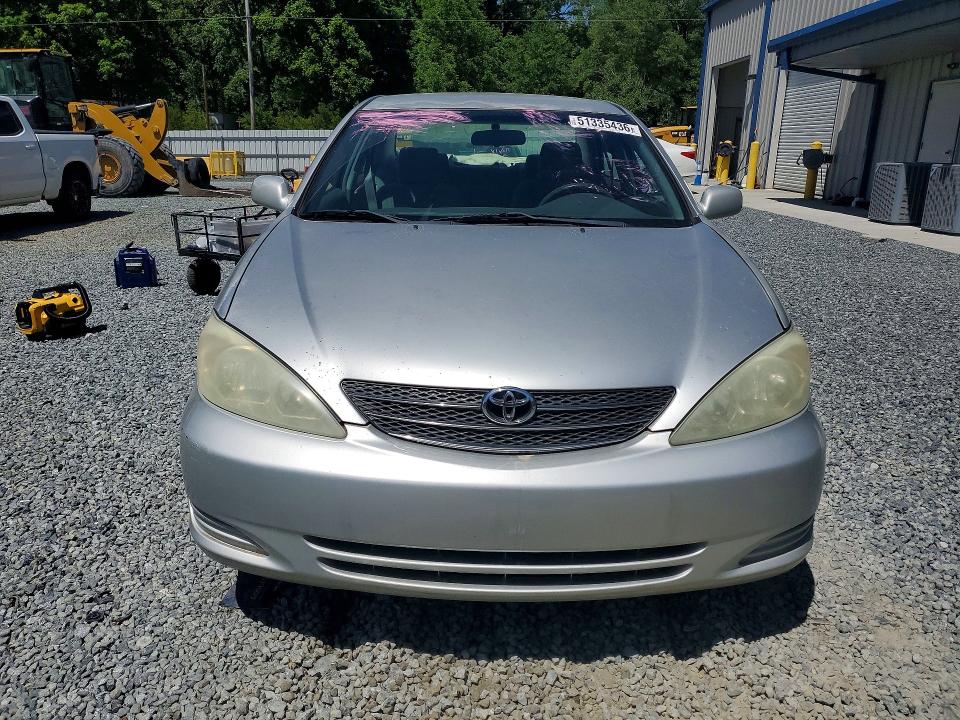 51335436 :رقم المزاد ، 4T1BE32K64U899421 vin ، 2004 Toyota Camry مزاد بيع