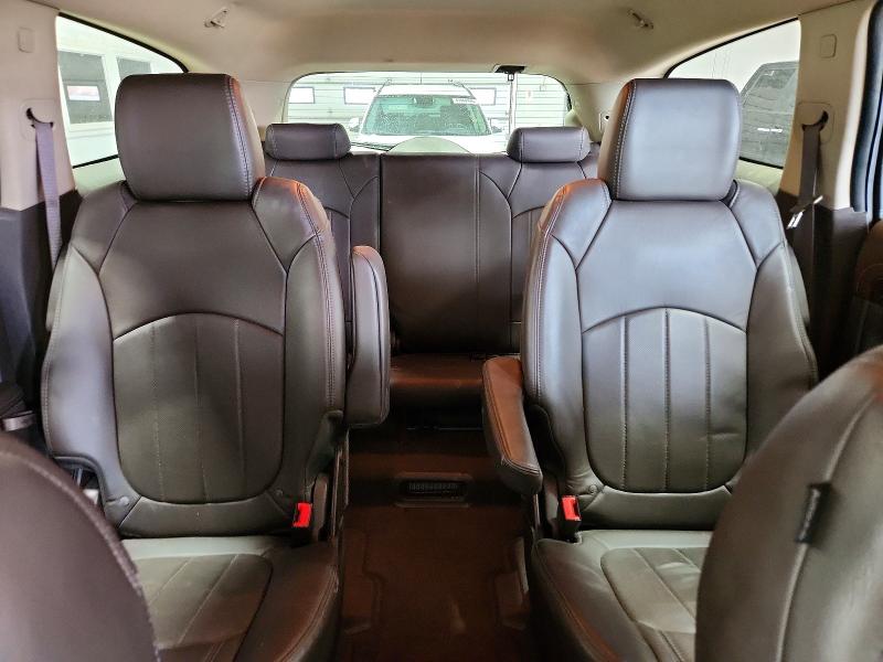 Продаж на аукціоні авто 2014 Buick Enclave, vin: 5GAKRBKD8EJ247120, номер лоту: 49859056