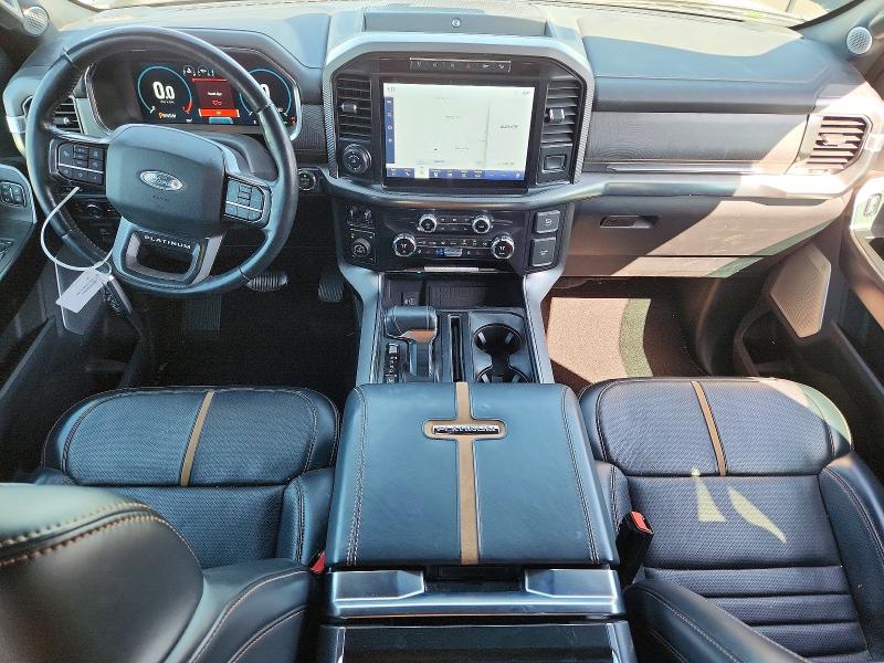 Продаж на аукціоні авто 2021 Ford F150, vin: 1FTFW1ED3MFC72345, номер лоту: 50187866