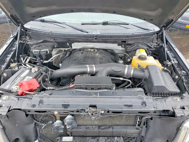 2014 Ford F150 მანქანა იყიდება აუქციონზე, vin: 1FTFX1ETXEFB74984, აუქციონის ნომერი: 47813246