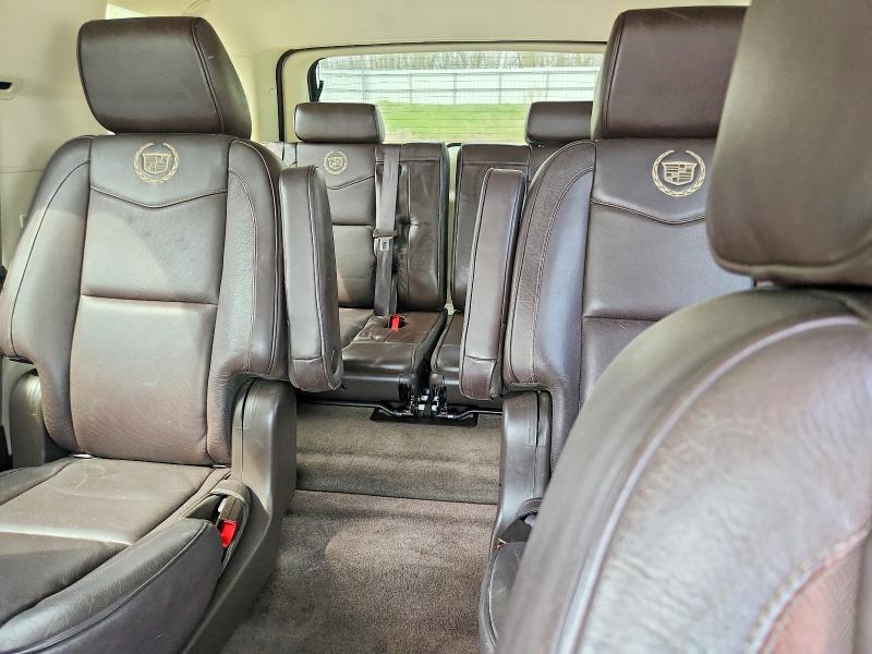 Aukcja sprzedaży 2013 Cadillac Escalade, vin: 1GYS3DEF2DR368471, numer aukcji: 51159886