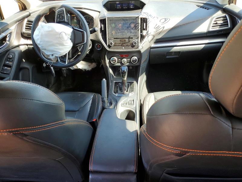 Aukcja sprzedaży 2022 Subaru Crosstrek, vin: JF2GTHNC0N8218456, numer aukcji: 49685216