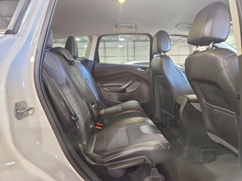 51568916 :رقم المزاد ، 1FMCU9G99GUC02537 vin ، 2016 Ford Escape مزاد بيع