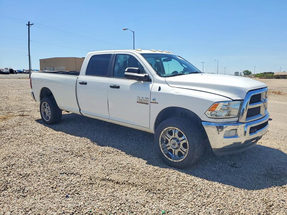 Продаж на аукціоні авто 2018 Ram 3500, vin: 3C63R3GL1JG220904, номер лоту: 50780516