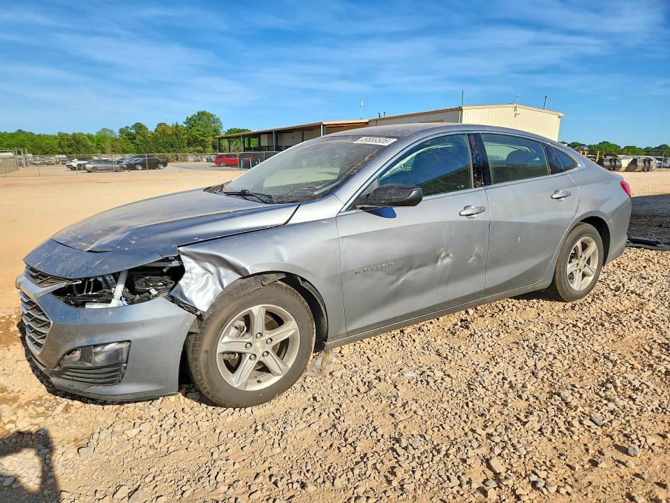 Продаж на аукціоні авто 2023 Chevrolet Malibu, vin: 1G1ZC5ST6PF216860, номер лоту: 49889506