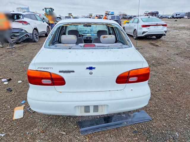 Aukcja sprzedaży 1998 Chevrolet Geo Prizm, vin: 1Y1SK5286WZ407632, numer aukcji: 48307726