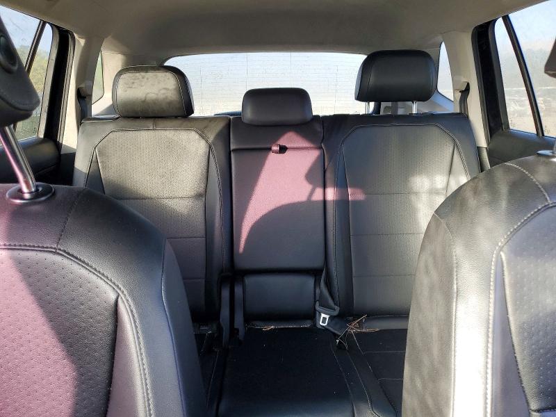 Aukcja sprzedaży 2018 Volkswagen Tiguan, vin: 3VV3B7AX6JM213627, numer aukcji: 48034856