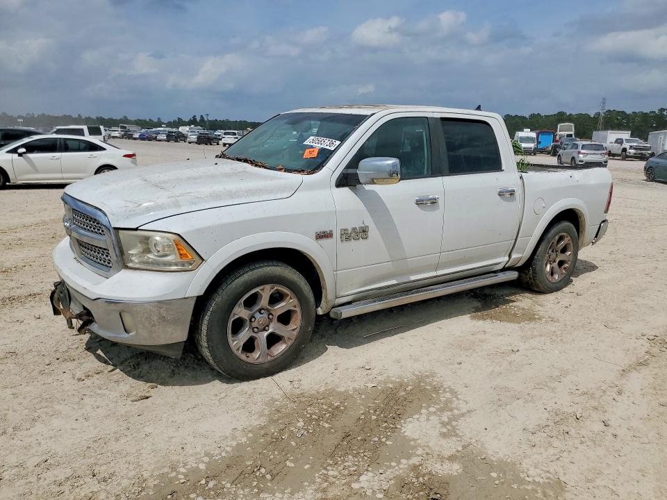 Продаж на аукціоні авто 2013 Ram 1500, vin: 1C6RR7NT2DS678307, номер лоту: 50585736