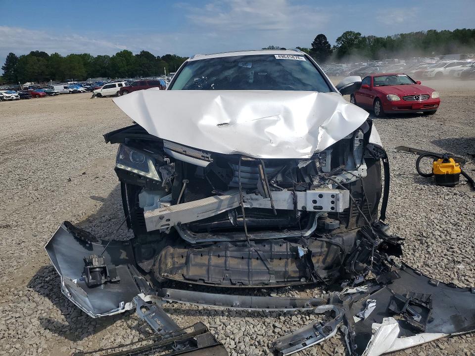 Aukcja sprzedaży 2016 Lexus Rx 350, vin: 2T2BZMCA7GC008179, numer aukcji: 49645876