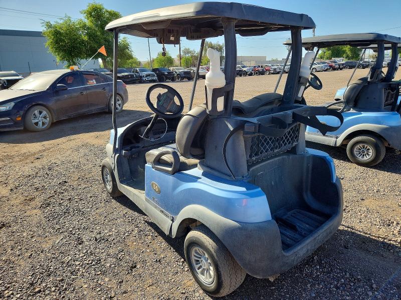 Aukcja sprzedaży 2020 Club Car Tempo Lithium, vin: AN2045125657, numer aukcji: 49660926