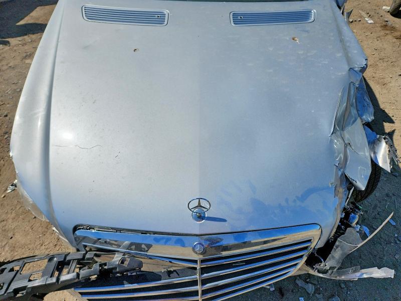 Продаж на аукціоні авто 2013 Mercedes-benz S, vin: WDDNG9EB4DA532714, номер лоту: 50123036