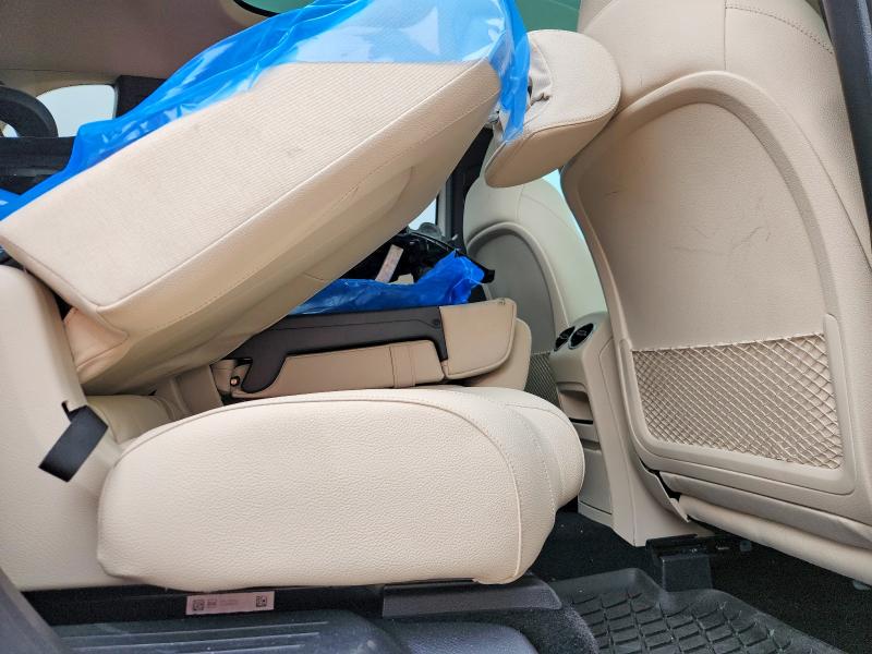 51430816 :رقم المزاد ، W1N4M4GB8PW319246 vin ، 2023 Mercedes-benz Glb مزاد بيع
