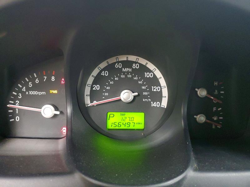 Продажа на аукционе авто 2006 Kia Sportage, vin: KNDJF723967154368, номер лота: 50894866