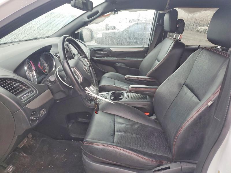 Aukcja sprzedaży 2020 Dodge Grand Caravan, vin: 2C4RDGEG9LR152279, numer aukcji: 48121786