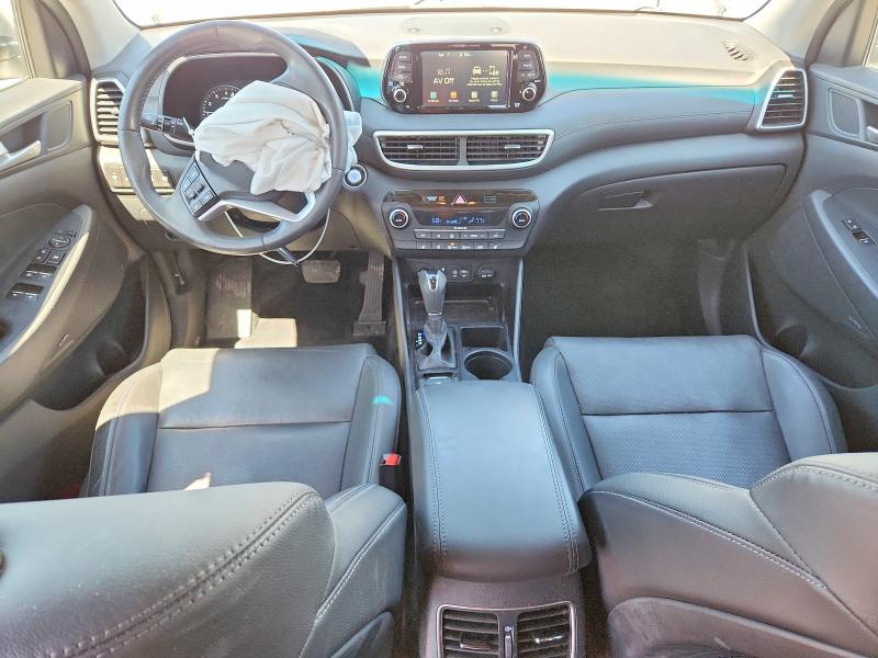 Продажа на аукционе авто 2020 Hyundai Tucson, vin: KM8J3CAL1LU139858, номер лота: 50098766