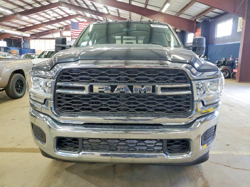 2020 Ram 2500 მანქანა იყიდება აუქციონზე, vin: 3C6UR5CJ0LG104150, აუქციონის ნომერი: 50547876