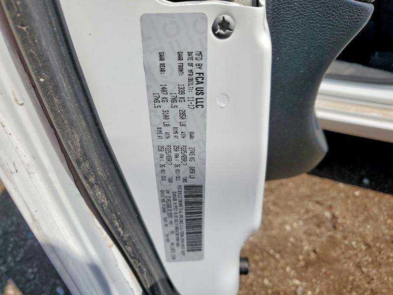 Aukcja sprzedaży 2018 Dodge Grand Caravan, vin: 2C4RDGBG6JR135991, numer aukcji: 49568456