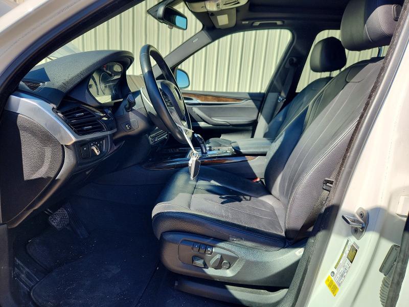Aukcja sprzedaży 2017 Bmw X5, vin: 5UXKR2C33H0U23035, numer aukcji: 48988416