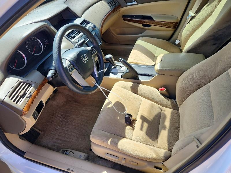 Продаж на аукціоні авто 2010 Honda Accord, vin: 1HGCP2F79AA178804, номер лоту: 48260886