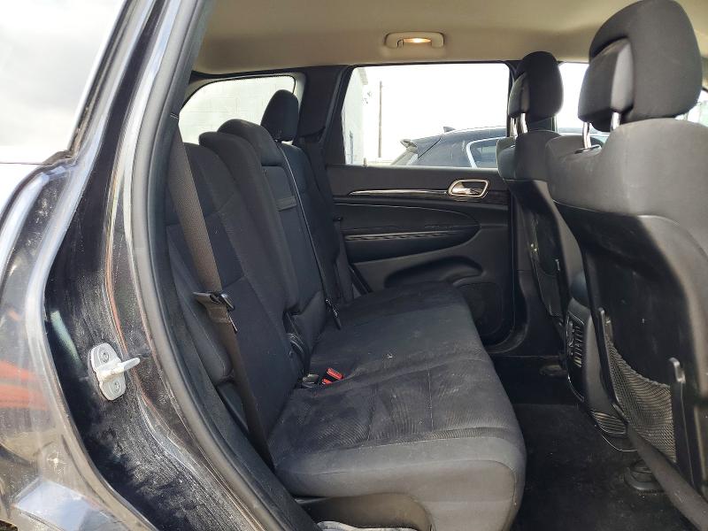 2012 Jeep Grand Cherokee მანქანა იყიდება აუქციონზე, vin: 1C4RJFAG1CC225971, აუქციონის ნომერი: 50169576