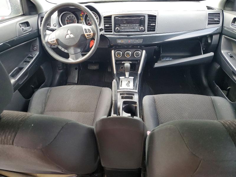 Aukcja sprzedaży 2016 Mitsubishi Lancer, vin: JA32U2FU8GU004138, numer aukcji: 49686956