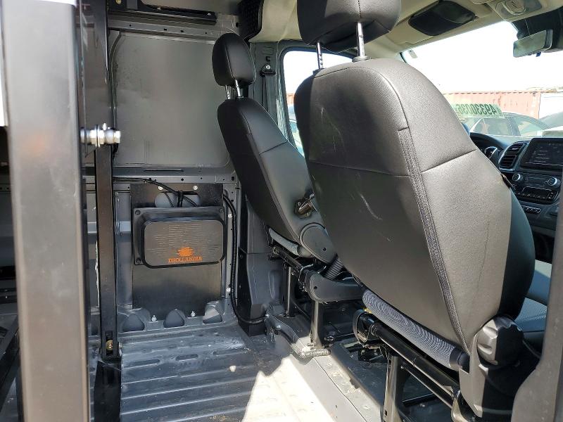 49330036 :رقم المزاد ، 3C6LRVDG6RE135325 vin ، 2024 Ram Promaster 2500 مزاد بيع