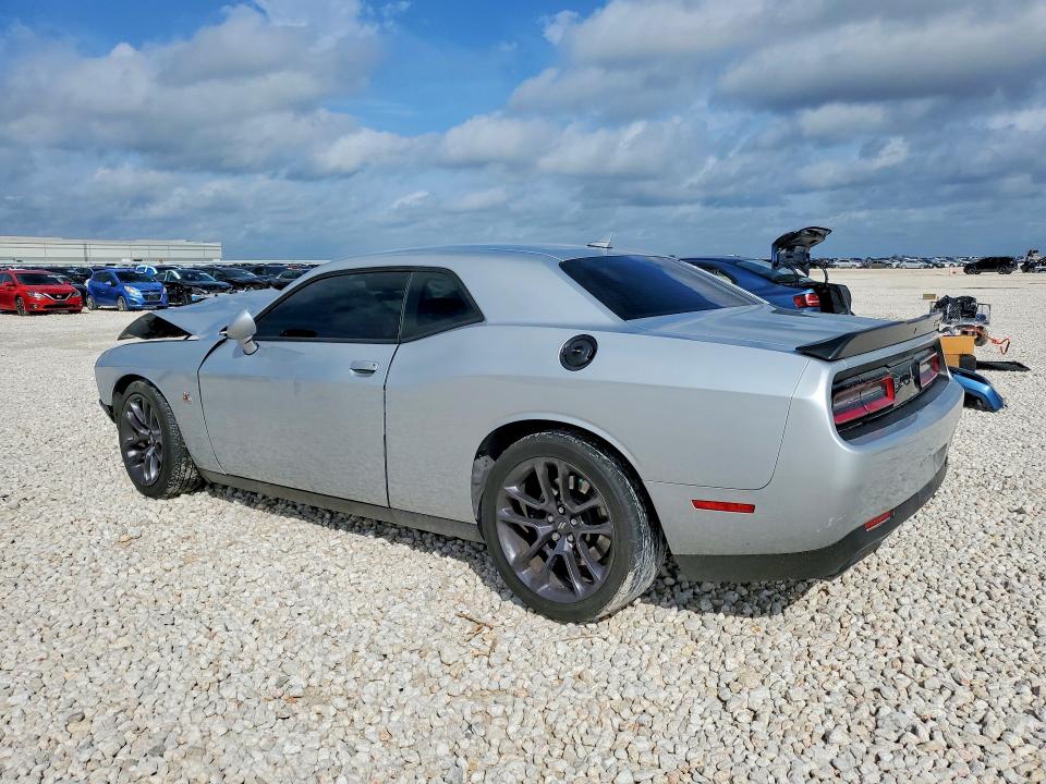 Продаж на аукціоні авто 2023 Dodge Challenger, vin: 2C3CDZFJ3PH686132, номер лоту: 48517096