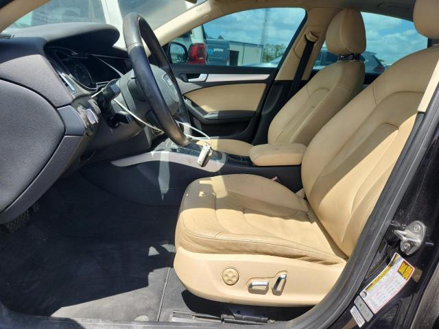 Продажа на аукционе авто 2014 Audi A4, vin: WAUBFAFL3EN023021, номер лота: 49572146