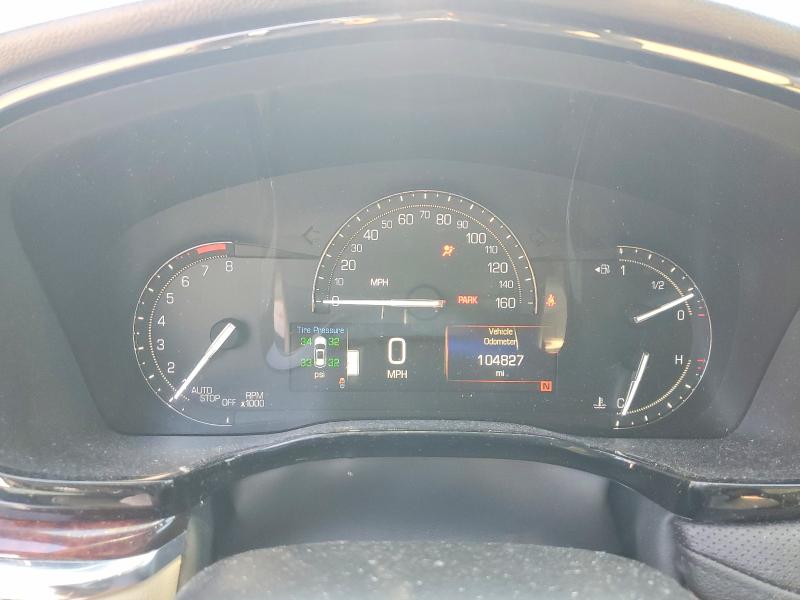 Aukcja sprzedaży 2018 Cadillac Xt5, vin: 1GYKNDRS8JZ204008, numer aukcji: 49365186