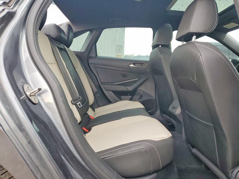 Продажа на аукционе авто 2021 Volkswagen Jetta, vin: 3VWC57BU7MM051342, номер лота: 48946546