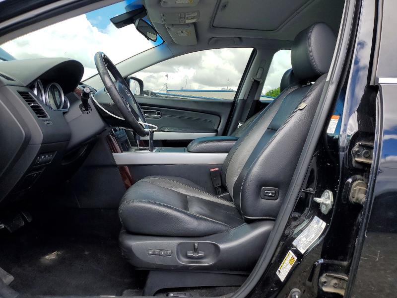 Продаж на аукціоні авто 2008 Mazda Cx-9, vin: JM3TB38V580162766, номер лоту: 49789856
