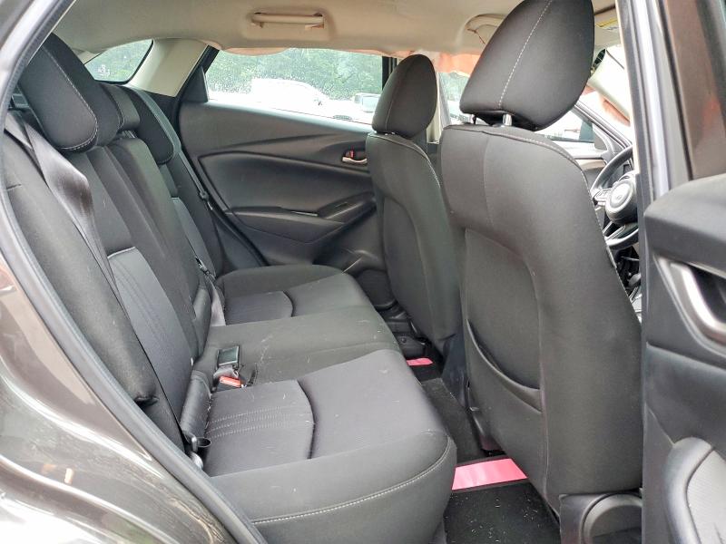 52019596 :رقم المزاد ، JM1DKDB72M1508628 vin ، 2021 Mazda Cx-3 مزاد بيع