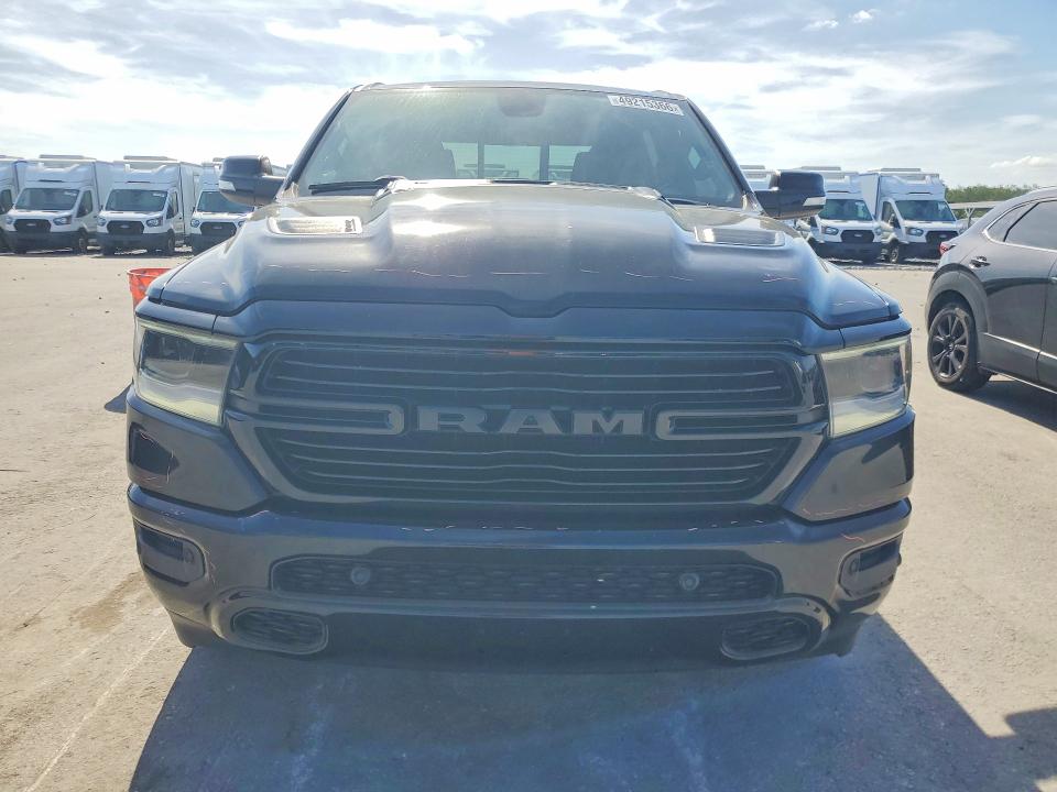 Продаж на аукціоні авто 2020 Ram 1500, vin: 1C6SRFJT9LN127516, номер лоту: 49215366