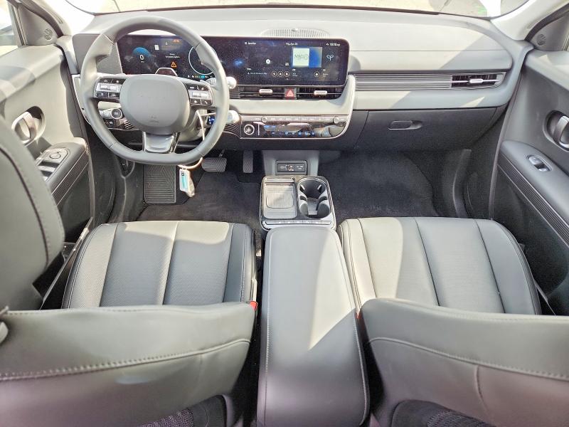 Aukcja sprzedaży 2025 Hyundai Ioniq 5, vin: 7YAKNDDC3SY034436, numer aukcji: 51837796