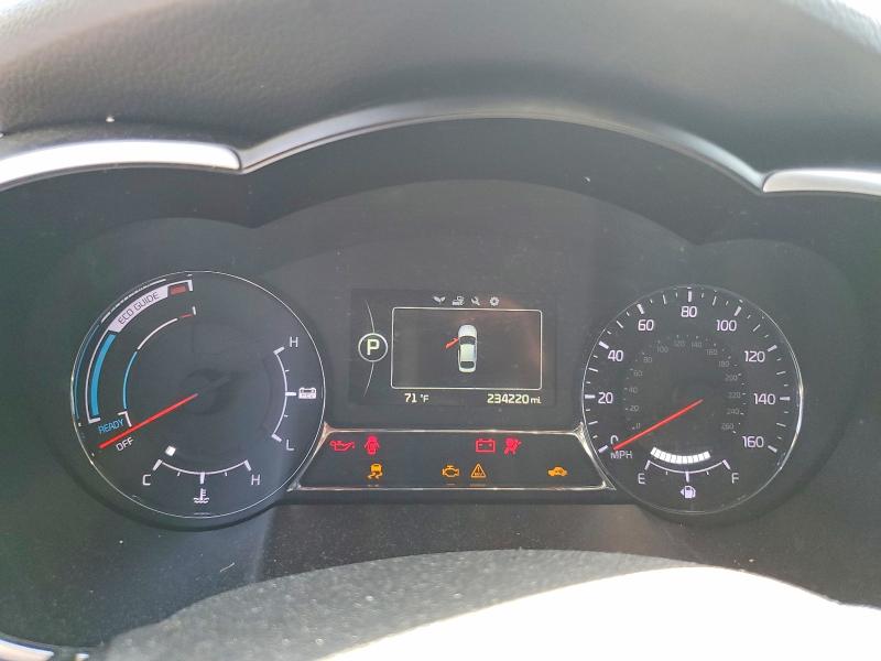 Auction sale of the 2014 Kia Optima, vin: KNAGM4AD6E5071951, lot number: 51459276