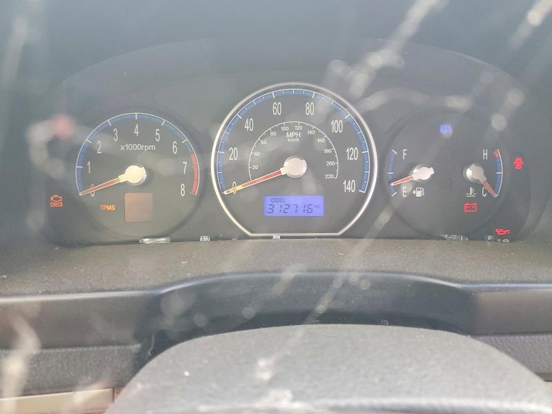 Продаж на аукціоні авто 2007 Hyundai Santa Fe, vin: 5NMSG13D17H085708, номер лоту: 50295486