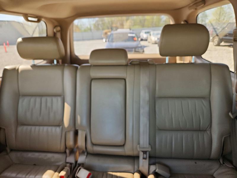 Продаж на аукціоні авто 2000 Toyota Land Cruiser, vin: JT3HT05JXY0081455, номер лоту: 50773576