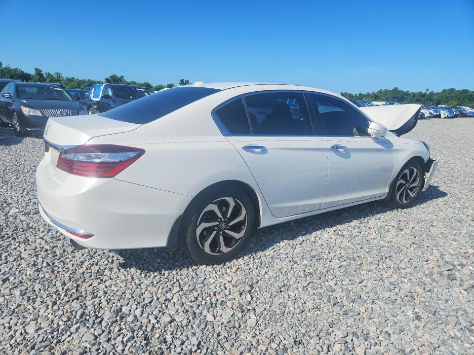 Aukcja sprzedaży 2016 Honda Accord, vin: 1HGCR2F82GA246226, numer aukcji: 51590126