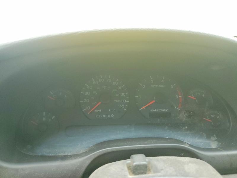 Aukcja sprzedaży 2004 Ford Mustang, vin: 1FAFP406X4F204556, numer aukcji: 47416126