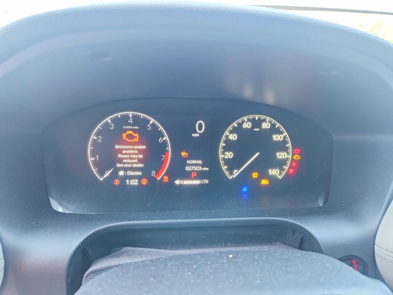 Aukcja sprzedaży 2024 Honda Hr-v, vin: 3CZRZ2H73RM777884, numer aukcji: 49720936