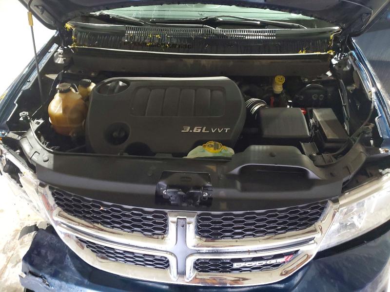 Aukcja sprzedaży 2013 Dodge Journey, vin: 3C4PDDBG0DT661928, numer aukcji: 51622256